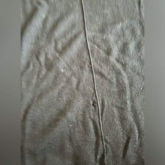 LINE Knitwear modal & cashmere sweater - Picture 4 of 6